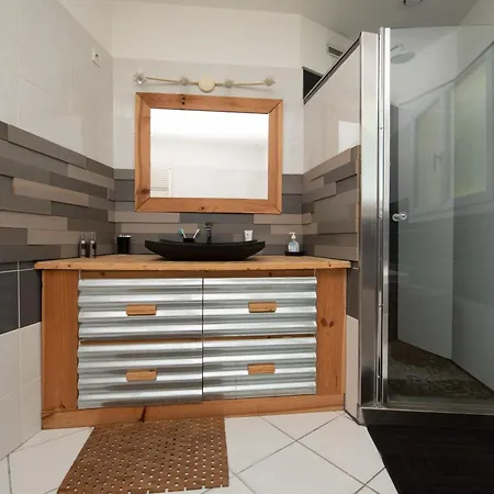 Maison Au Calme Proche Océan